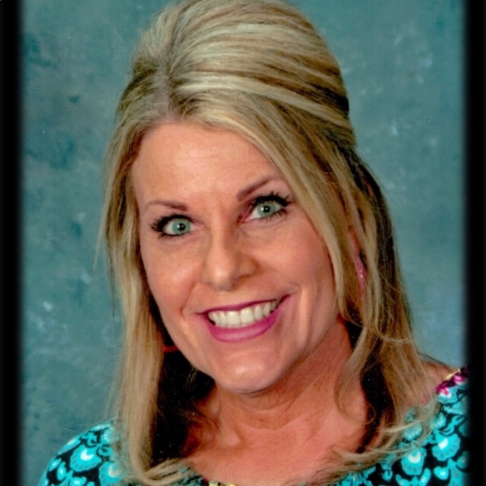 Meet your Posher, Kim